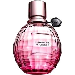 Flowerbomb La Vie en Rose 2011